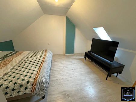 Vente Maison Rosieres Réf. 8922 - Slide 5