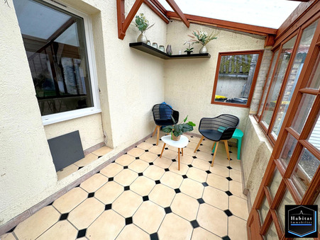 Vente Maison Rosieres Réf. 8922 - Slide 7