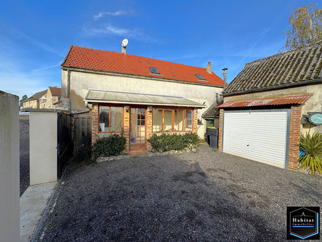 Vente Maison Rosieres Réf. 8922 - Slide 8