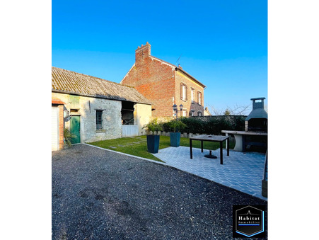 Vente Maison Rosieres Réf. 8923 - Slide 1