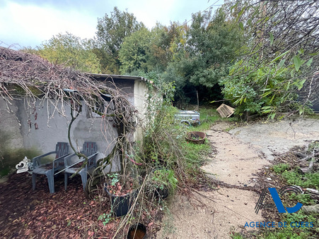 Vente land € 365 000  Tourves