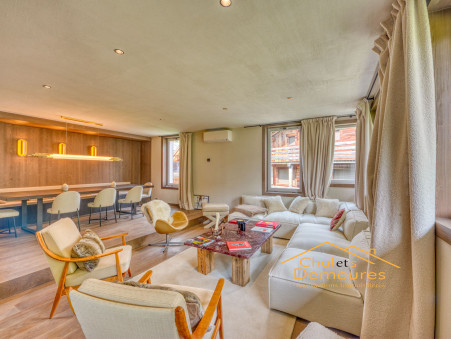 A vendre maison Megeve 74120; 3 600 000 &euro;