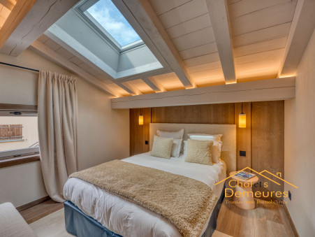 Maison 3 600 000 &euro; sur Megeve (74120) - Réf. 17/1060