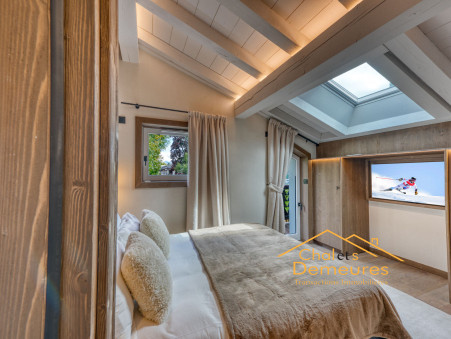 Maison 3 600 000 &euro; Réf. 17/1060 Megeve