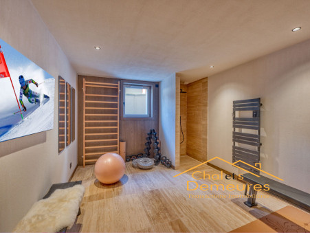 A vendre maison Megeve 74120; 3 600 000 &euro;