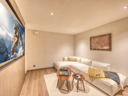 Maison 3 600 000 &euro; Réf. 17/1060 Megeve