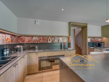 Achat maison Megeve Réf. 17/1060