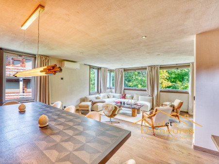 Achat maison Megeve Réf. 17/1060