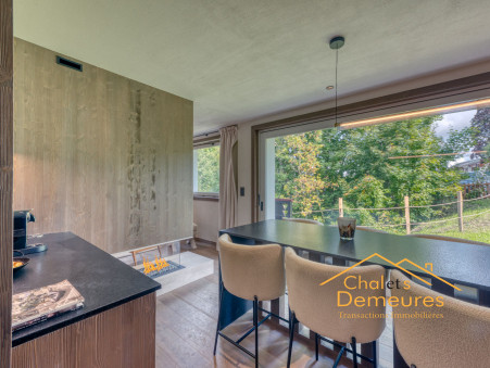 Maison 3 600 000 &euro; Réf. 17/1060 Megeve