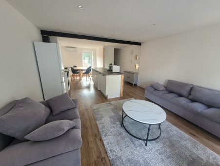 Location Neuf GRANDRIEU Réf. 2024-34 - Slide 1