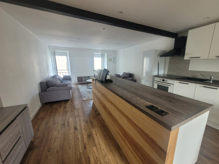 Location Neuf GRANDRIEU Réf. 2024-34 - Slide 2