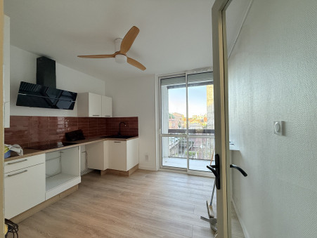 Appartement sur Montauban ; 880 €  ; Location Réf. Gambetta*