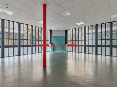 Local commercial 12 500 €  Réf. 460_bis_1 Paris 9eme Arrondissement