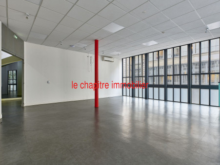 A louer local commercial Paris 9eme Arrondissement 75009; 12 500 € 