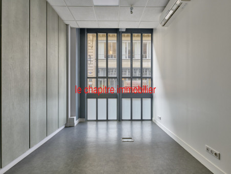 Location local commercial Paris 9eme Arrondissement 75009; 12 500 € 