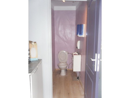 Local commercial 840 €  Réf. 888 Chaumes en Brie