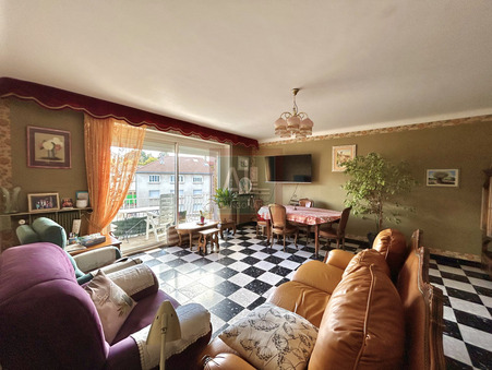 Vente Appartement Langogne Réf. 3388 - Slide 1