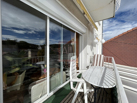 Vente Appartement Langogne Réf. 3388 - Slide 10