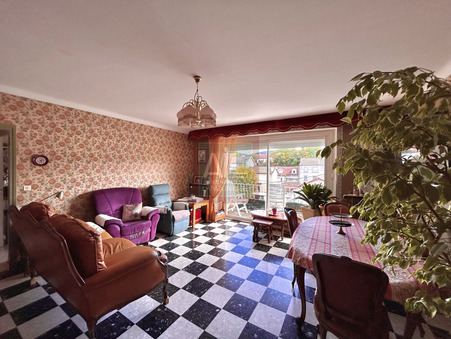 Vente Appartement Langogne Réf. 3388 - Slide 2