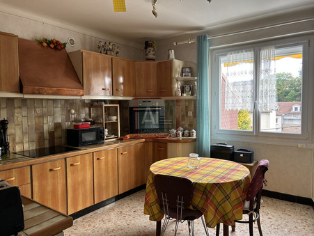 Vente Appartement Langogne Réf. 3388 - Slide 3