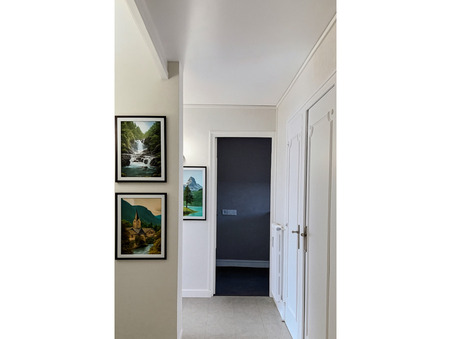 Achat appartement Roanne Réf. 2_6365