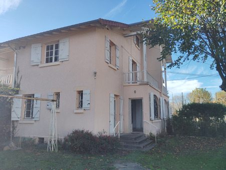 A vendre maison Roanne 42300; 149 990 &euro; 