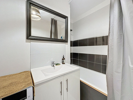 Appartement 149 900 €  sur Loos (59120) - Réf. 416