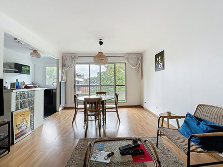 Appartement 149 900 €  Réf. 416 Loos