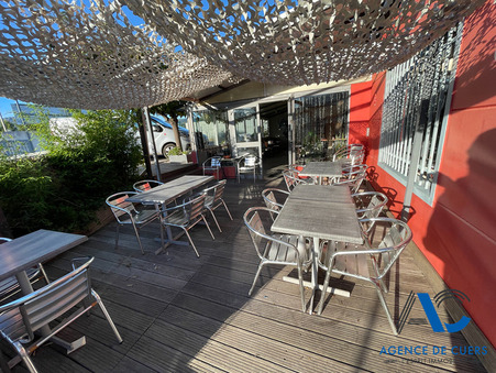 Achat commercial property Cuers Réf. SSFC221