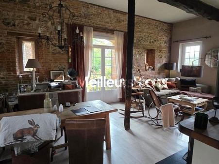 A vendre house Motteville 76970; € 325 000 