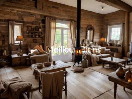 A vendre house Motteville 76970; € 325 000 