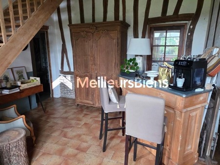 Achat house Motteville Réf. MB1034217593