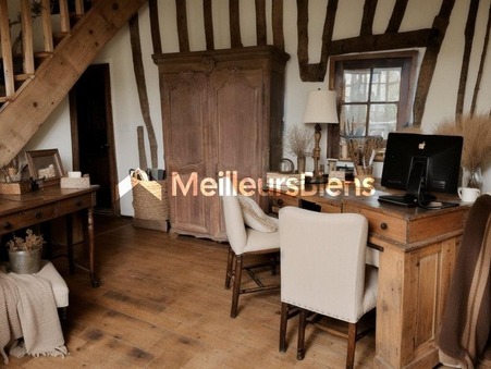 Vente house € 325 000  Motteville