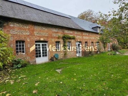 Vente house € 325 000  Motteville