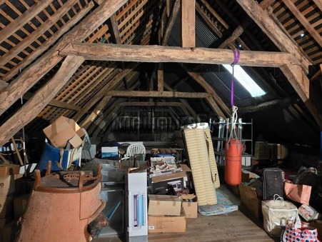 House sur Yvetot ; € 325 000  ; Vente Réf. MB1034217593