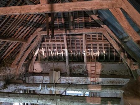 A vendre house Yvetot 76190; € 325 000 