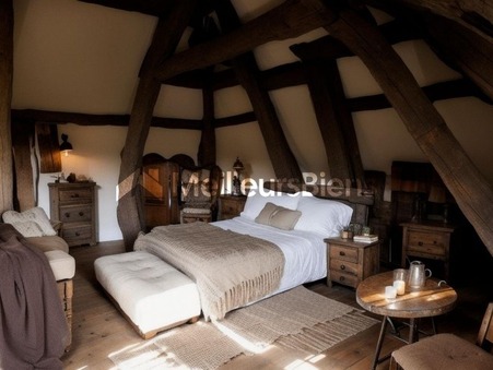 A vendre house Yvetot 76190; € 325 000 