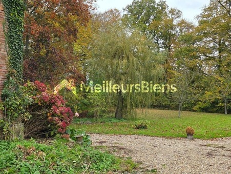 House € 325 000  sur Motteville (76970) - Réf. MB1034217593