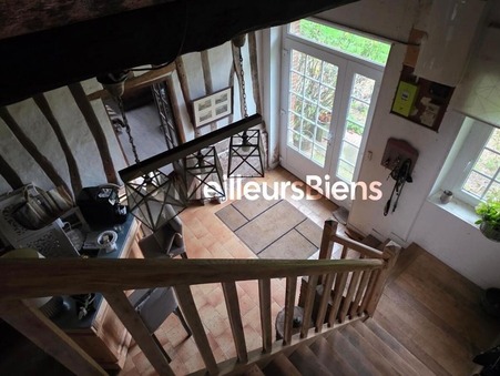 House € 325 000  Réf. MB1034217593 Yvetot