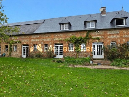 Achat house Motteville Réf. MB1034217593
