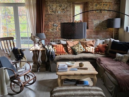 House € 325 000  Réf. MB1034217593 Motteville