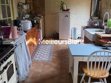 Achat house Motteville Réf. MB1034217593