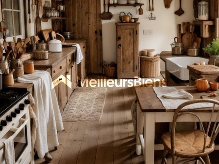 A vendre house Motteville 76970; € 325 000 