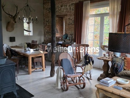 A vendre house Motteville 76970; € 325 000 