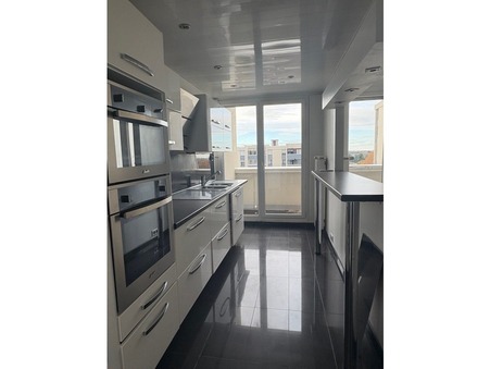 Appartement 1 200 €  Réf. 1601-VALERE95150_1601 Taverny