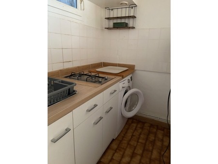Appartement 700 €  Réf. LA7364-VALERE95150_ Taverny