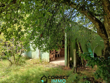 Vente Maison GOURIN Réf. 1929 - Slide 10