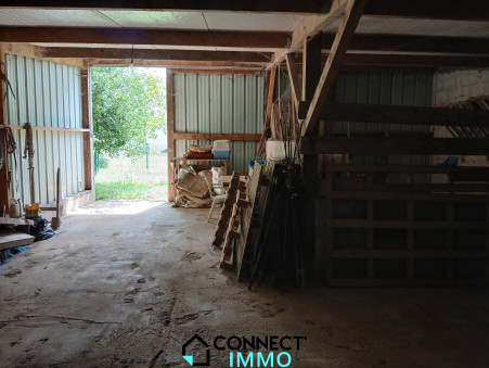 Vente Maison GOURIN Réf. 1929 - Slide 11