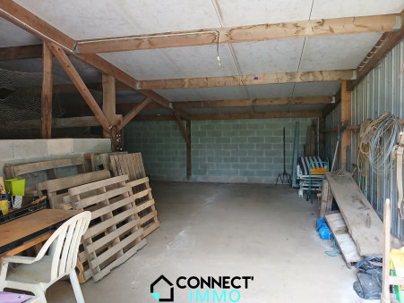 Vente Maison GOURIN Réf. 1929 - Slide 12