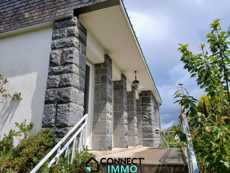 Vente Maison GOURIN Réf. 1929 - Slide 13